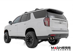 Chevrolet Tahoe 4WD Lift Kit - 3.5" Lift - OE Factory Air Ride Chevrolet Tahoe 4WD Lift Kit - 3.5" Lift - OE Factory Air Ride